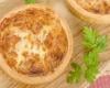 La meilleure recette de quiche lorraine