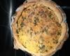 Quiche aux blettes