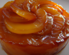 Tatin pâtissière