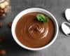 Crème au chocolat au Thermomix