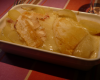 Tartiflette classique