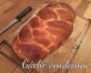 Brioche vendéenne