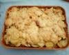 Gratin courgettes-pommes de terre