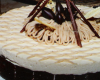 Entremet aux marrons