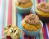 Cupcakes mi-figues, mi-raisins au Fleuron de Canard