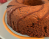 Gâteau au chocolat au goût d'enfance