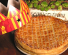 Galette des Rois ananas et noix de coco