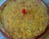 Tarte courgettes-carottes