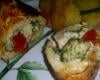 Roulade de poulet