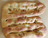 Fougasse d'aigue-morte