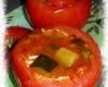 Tomate farcie light