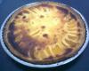 Tarte amandine aux abricots facile