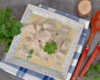 Blanquette de veau généreuse