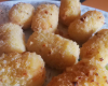 Croquettes de fromage