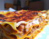 Lasagnes au Délicook