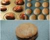 Recette macarons sans amandes