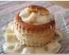 Vol-au-vent, ma recette