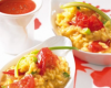 Risotto aux Tomates Cocktail de France