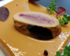 Marbré de foie gras de canard