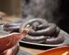 Soupe de boudin ( ou La jimbourra)