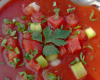 Gazpacho basque