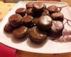 Macarons tout choco