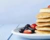 Pancakes moelleux et gourmands