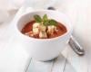 Soupe de tomates