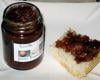 Confiture pomme - banane - chocolat