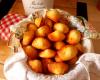 Madeleines au yaourt maison