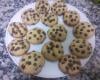 Cookies moelleux