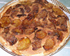 Recette traditionnelle de la tarte aux figues