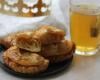 Mini chaussons des rois aux pommes caramélisées