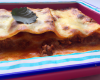 Lasagnes au Pur Brebis Pyrénées