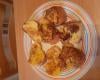 Pain perdu, une tradition familiale