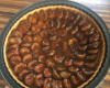 Tarte aux mirabelles inratable