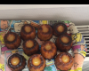 Canelés bordelais maison