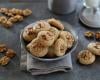 Amaretti aux Noix de Grenoble AOP