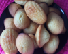 Madeleines à l'ancienne