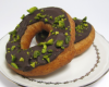 Recette sans gluten : Donuts au chocolat (doughnuts)