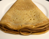 Pâte à crêpe classique