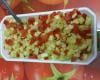 Salade tunisienne facile