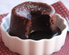 Fondant au chocolat recette gourmande