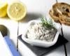 Rillettes de thon aux petits suisses