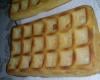 Gaufre facile et rapide