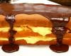 Boston cream pie