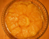 Tarte tatin sans beurre simple et rapide