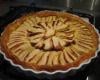 Tarte aux pommes de ma maman