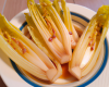 Endives à la canelle