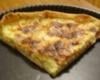 Quiche lorraine faite maison